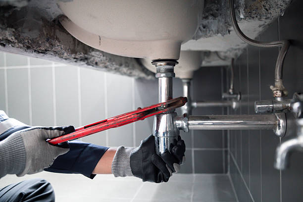 Trusted Gas Line Repair service in Bailey, NC - AAA Plumbing Heating
